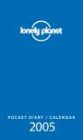 Lonely Planet Pocket Diary