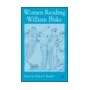 Women Reading William Blake: Opposition Is True Friendship book cover