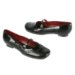 Naturalizer Leather Mary Janes
