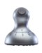 cover of Architec Gripper Titanium/Dark Graphite Timer