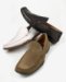Alfani Launcher Driver Loafer (Suede) & (Leather)