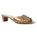 Naturalizer Leather Sandal