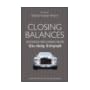 Closing Balances: Business Obituaries from The Daily Telegraph (Daily Telegraph Obituaries) book cover