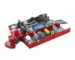 Mattel Pixar Cars Mack Truck Playset