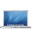 Certified Pre-Owned MacBook Pro Intel Core 2 Duo /2.33 GHz, 2048 MB of RAM, 120 GB internal drive, internal SuperDrive, no modem installed, Airport Extreme and Bluetooth instal