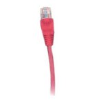 Kamerazubeh&ouml;r: Belkin A3L791B01M-REDM Patchkabel Kat5 UTP rot 1.0 m