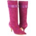 Marc Jacobs 644662 Fuchsia mid-calf