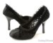 Wild Diva Girl15 Pumps Black