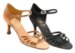 1516 Ladies Satin Sandal with 2.5