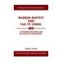 Warren Buffett and Tao Te Ching: A Modern Investor and an Age-Old Philosophy book cover