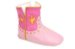 Roper® Cactus Cowbaby Newborn Footwear