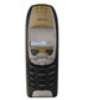 Festplatten: SBM Original NOKIA 6310/6310i Oberschale mit Vibrationsmotor Farbe: schwarz
