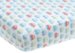Crib Sheet, Car Motif