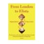 From London to Elista: The Inside Story of the Three Matches That Vladimir Kramnik Played for the World Chess Championship book cover