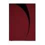 Designer Wraps Suede Amethyst Midi Lined (Designer Wraps Collection) book cover