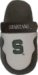 Michigan State Spartans Scuff Slipper