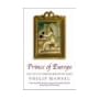 Prince of Europe: The Life of Charles-Jospeh de Ligne 1735-1814 book cover