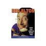 Ben Elton Very Live Tour De For (HarperCollinsComedy) book cover