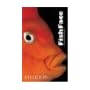 Fish Face book cover