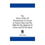 The Divine Order Of Development As Traced In Nature, Man And The Bible By The Methods Of Christ And Of The Spirit book cover