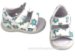 Falcotto 950 Turtle Print 1st Walker Sandal