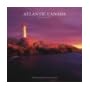 Atlantic Canada 2008 Square Wall Calendar