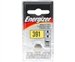 Review   / Energizer Batteries 391 Silver Oxide Watch Battery