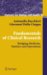 Fundamentals of Clinical Research (Statistics for Biology and Health)