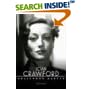 Joan Crawford: Hollywood Martyr book cover