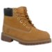 Timberland Big Kids Waterproof Boot