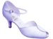 1032 Ladies Sandal with 2.0