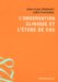 L'observation clinique et l'étude de cas