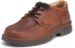 Rocky Men's Praire Brown Overlay Moc Oxford # 303