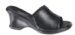 MUNRO - SERENA M380181 BLACK LEATHER SIZE 11W(D)
