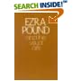 Ezra Pound and the Visual Arts book cover