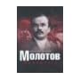 Molotov. Molodost. book cover