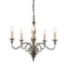 Royce Five Light Chandelier Antique Brass # RC2228/5AB