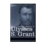 Personal Memoirs of Ulysses S. Grant book cover
