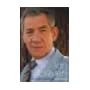 Ian Mckellen: An Unofficial Biography book cover