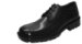 GBX Dress Shoes 4 Eye Moc Vamp Lug Oxford
