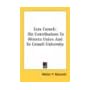 Ezra Cornell: His Contributions To Western Union And To Cornell University book cover