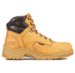 Timberland Pro Men's 6 'Titan' Safety Toe Work Boots - Wheat