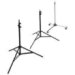 Speedotron Brown Line 7.5' Air Cushioned Travel Lightstand with 5/8