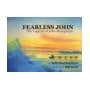 Fearless John The Legend of John Beargrease book cover