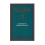 Walden III: In Search of a Utopian Nirvana book cover