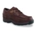 Men's Irish Setter® CUV Moc Toe Oxfords Brown
