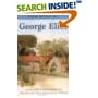 Four Novels of George Eliot (Special Editions) book cover