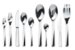 Gourmet Settings Carry On 45-Piece Flatware Set, Service for 8