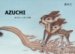 赤木 仁: AZUCHI あたまいっぱいの鹿