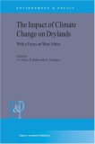 The Impact of Climate Change on Drylands: With a focus on West Africa (Environment & Policy)